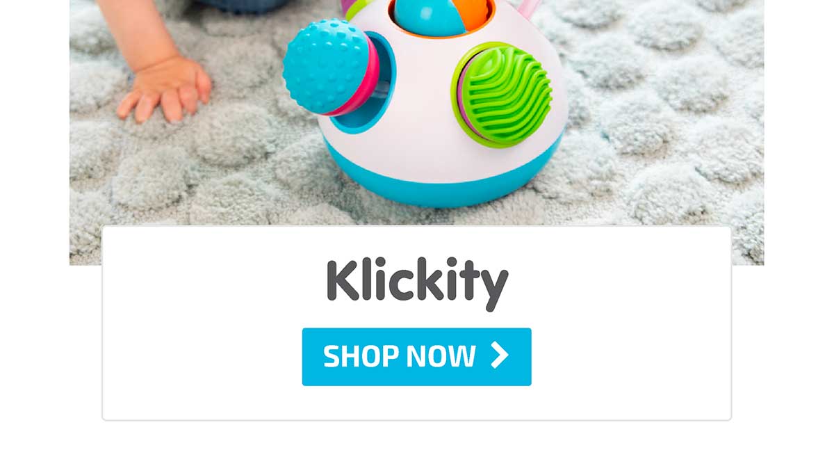 Klickity - Shop Now