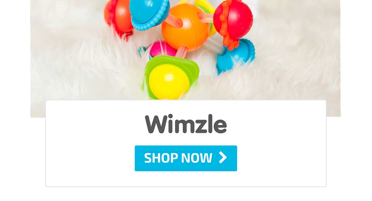 Wimzle - Shop Now