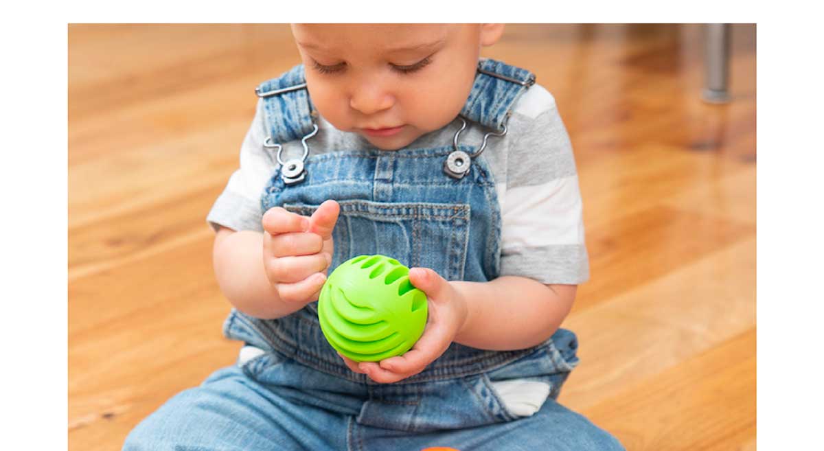 Sensory Rollers