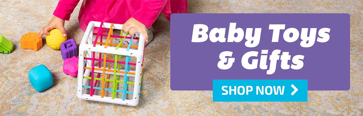 Baby Toys & Gifts