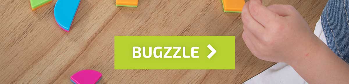 Bugzzle - Shop Now