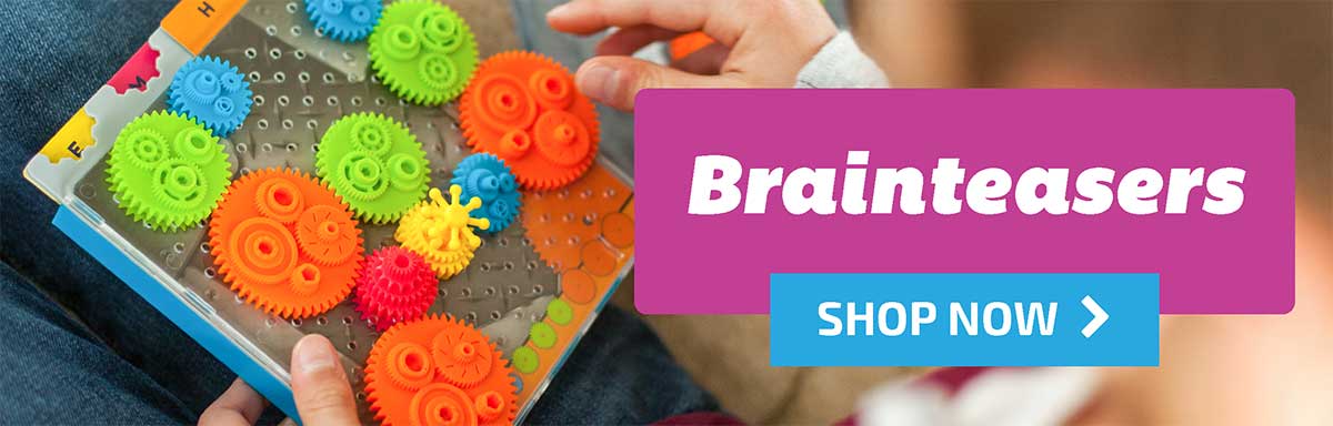 Brainteasers