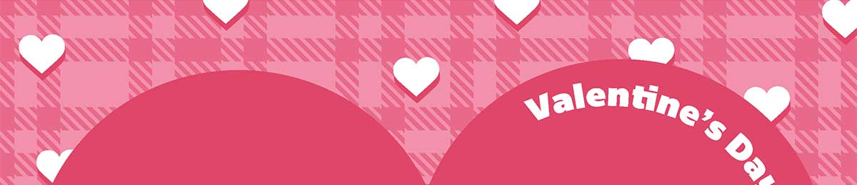 Valentine's Day Sale! 14% Off orders of $75 or more! Use Code: DG-2574