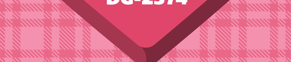 Valentine's Day Sale! 14% Off orders of $75 or more! Use Code: DG-2574