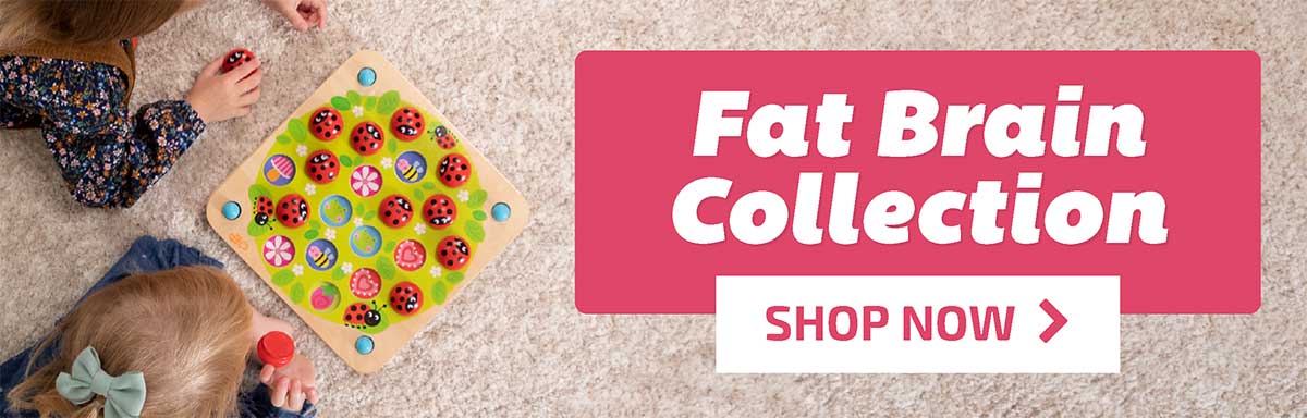 Fat Brain Collection