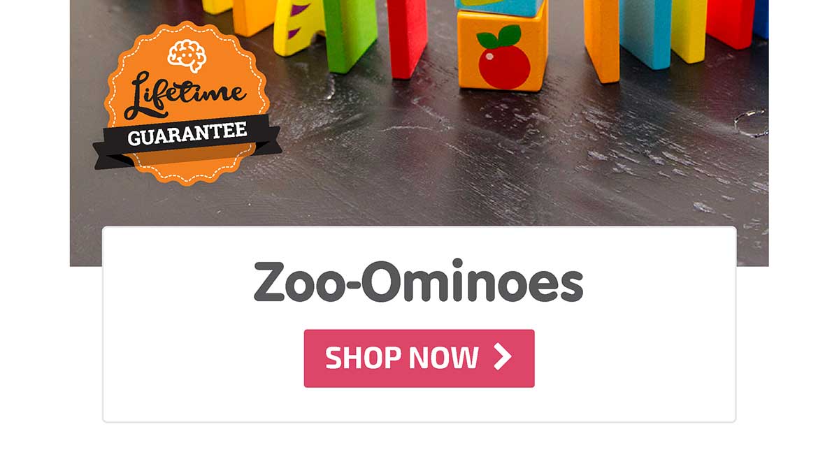 Zoo-Ominoes - Shop Now