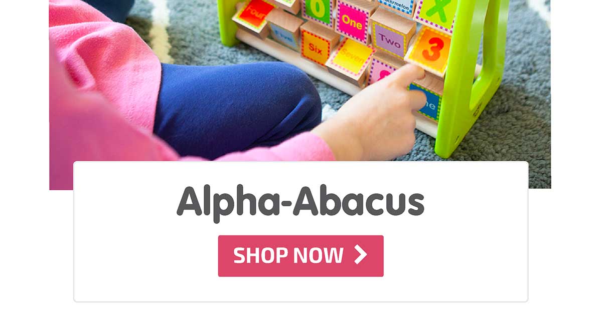 Alpha-Abacus - Shop Now