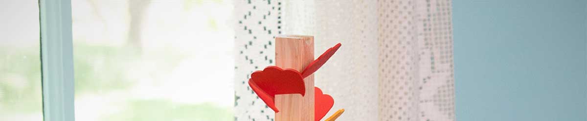 Beautiful Toys for Beautiful Play!