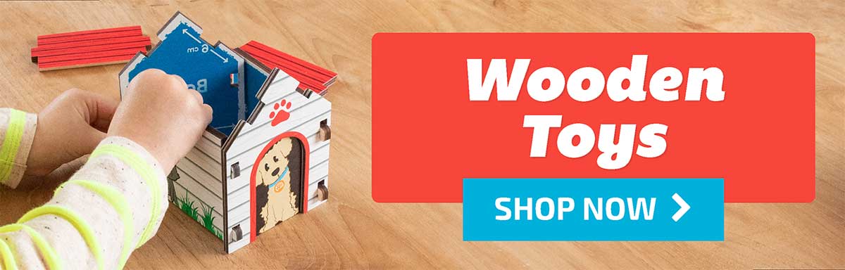 Wooden Toys