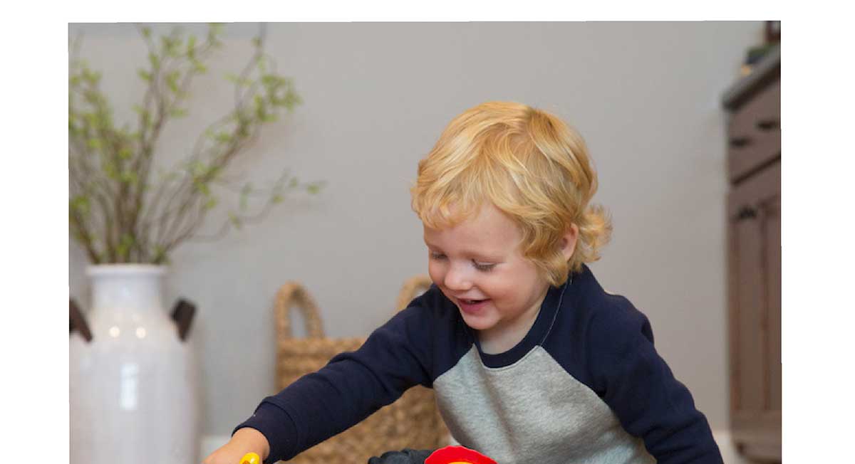 Farm Friends Sound & Go Musical Tractor