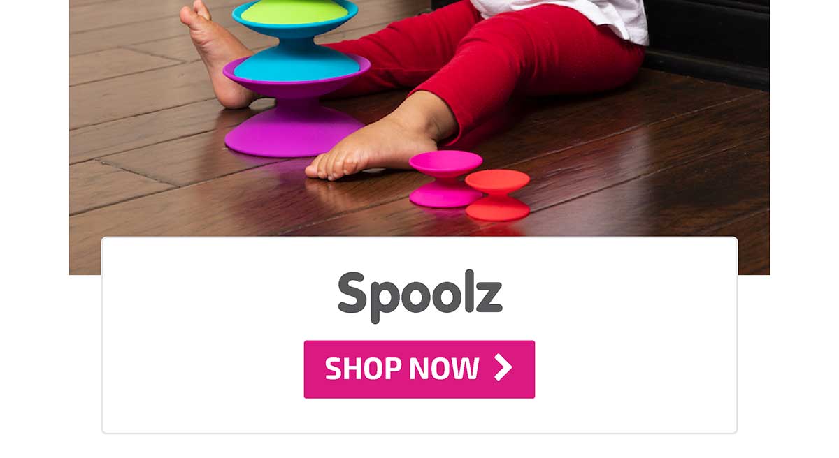 Spoolz - Shop Now