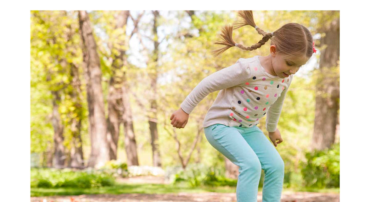 2-in-1 Musical Jump 'n Toss