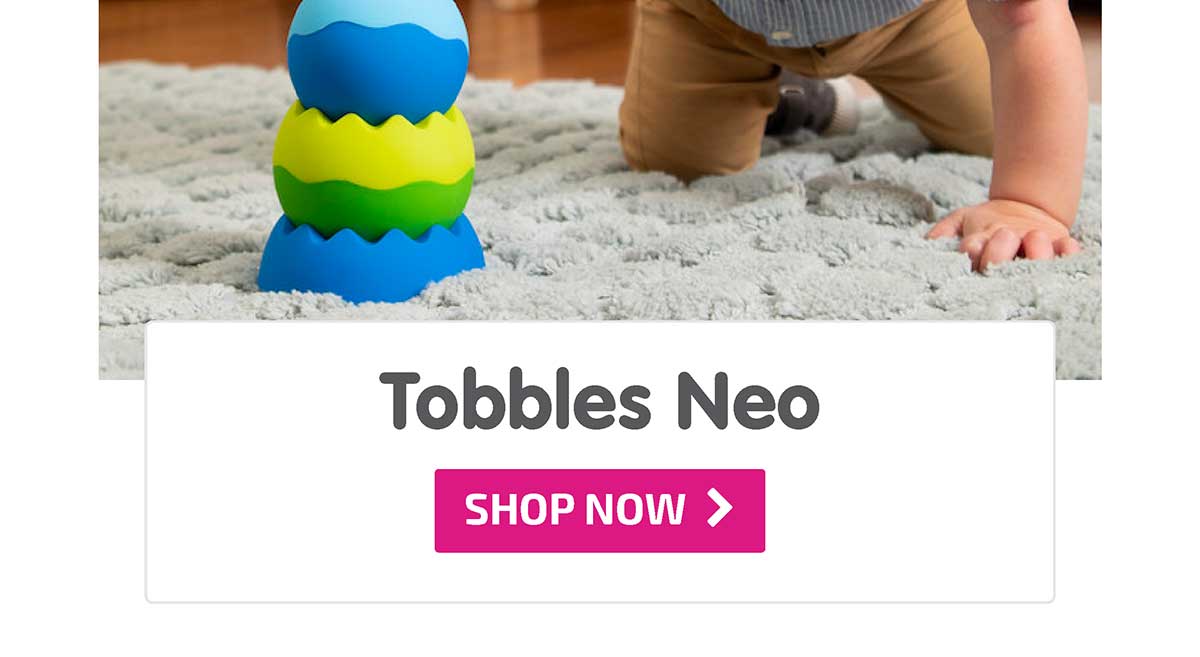 Tobbles Neo - Shop Now
