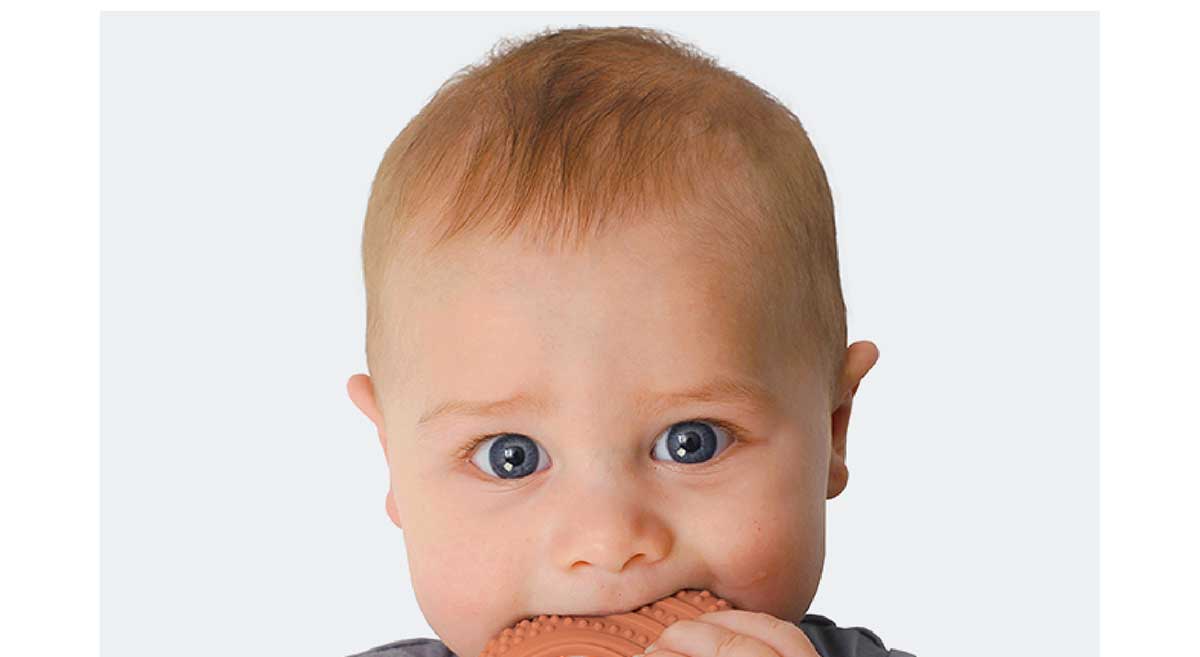 Munch Mitt