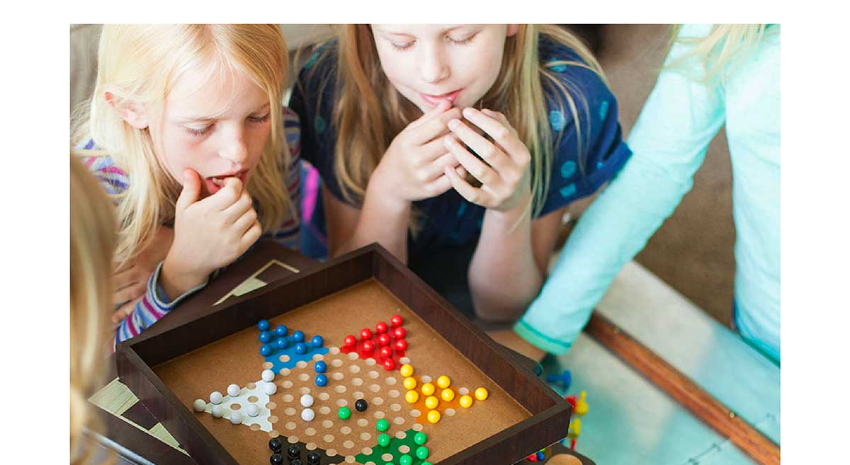 The Ultimate Classic Family Game Collection