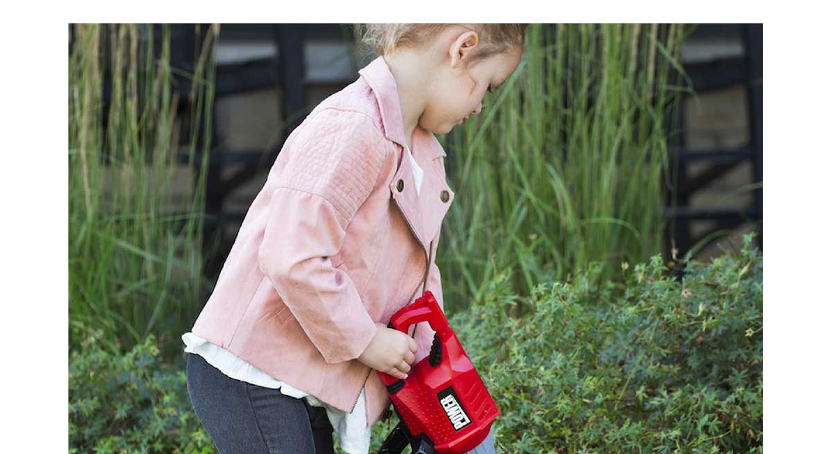 Weed Trimmer Pretend Play Toy