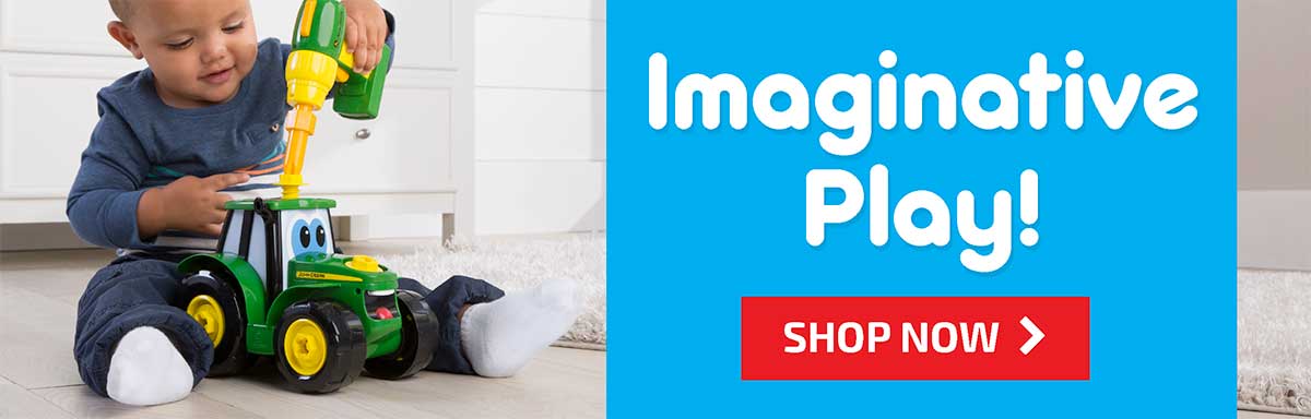 Imaginative Play