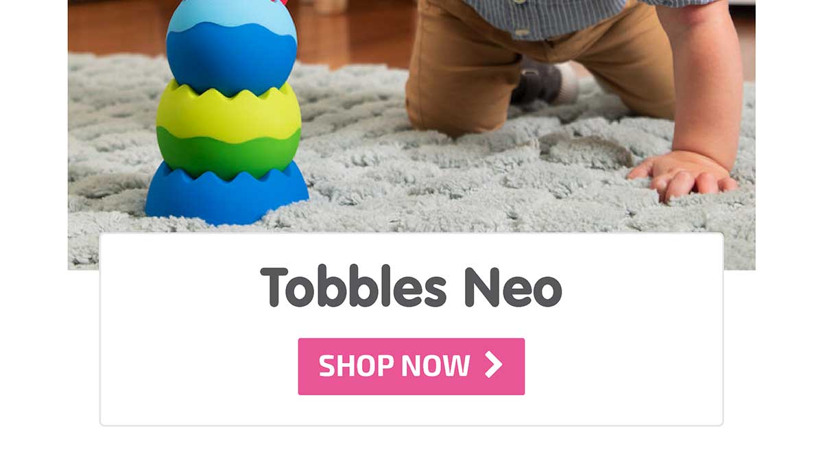 Tobbles Neo - Shop Now