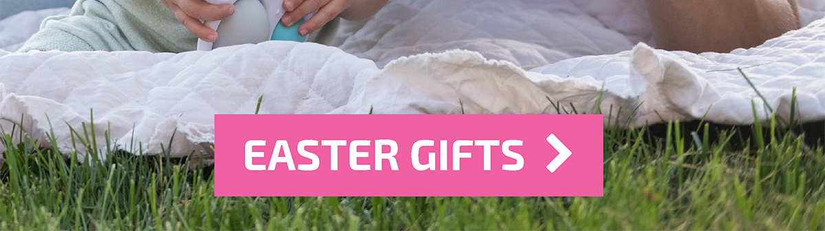Easter Gifts - Shop Now