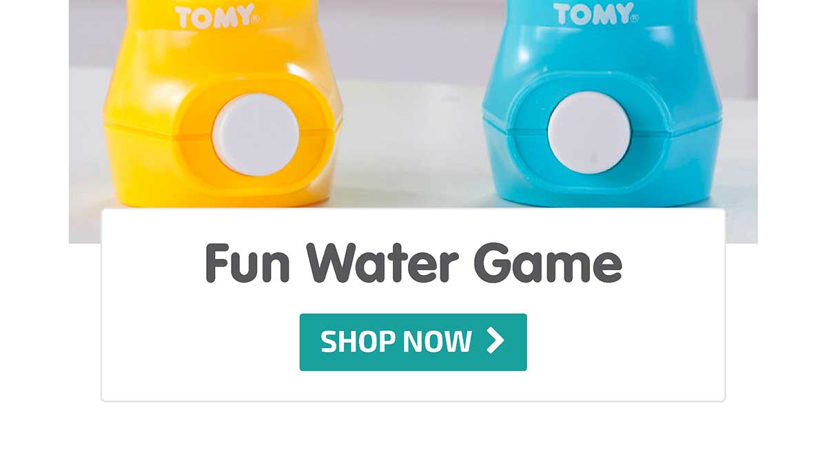 Fun Water Game - Shop Now