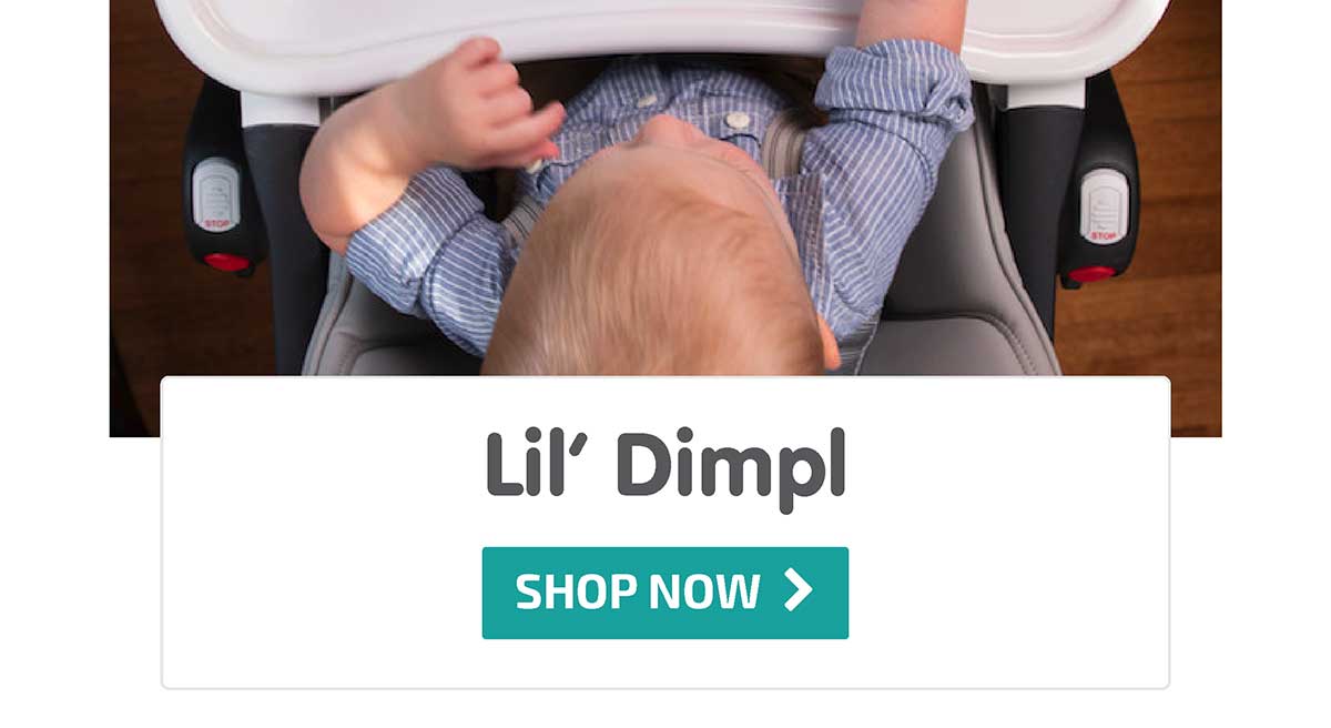 Lil' Dimpl - Shop Now