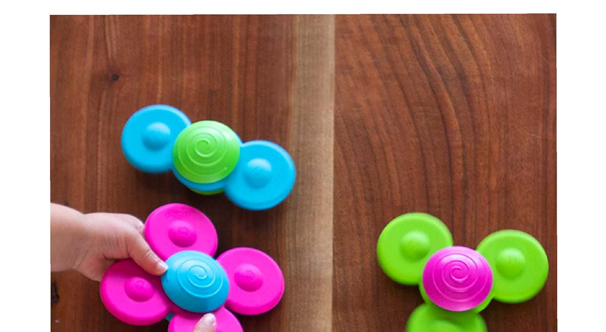 Whirly Squigz