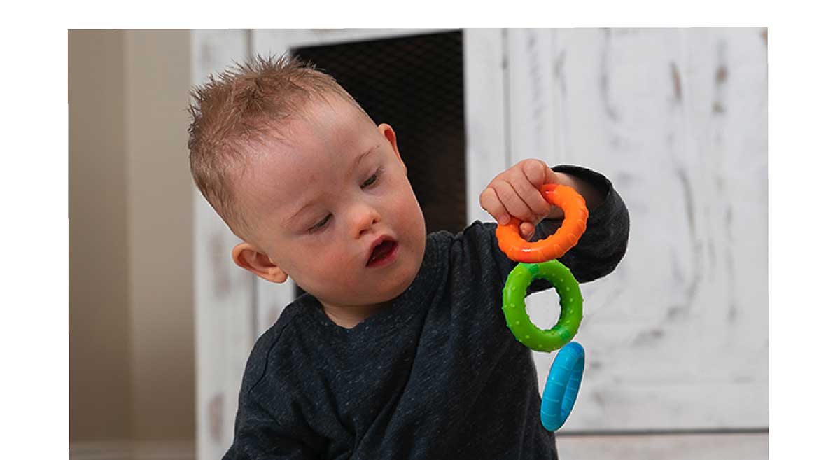Silly Rings
