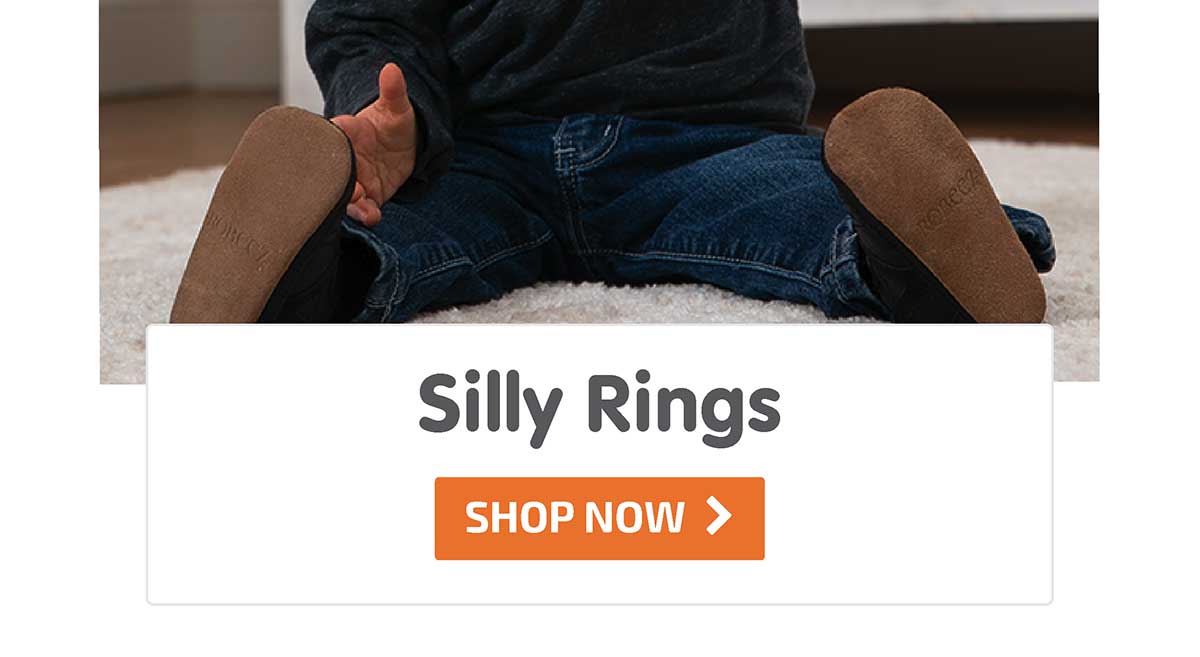Silly Rings - Shop Now
