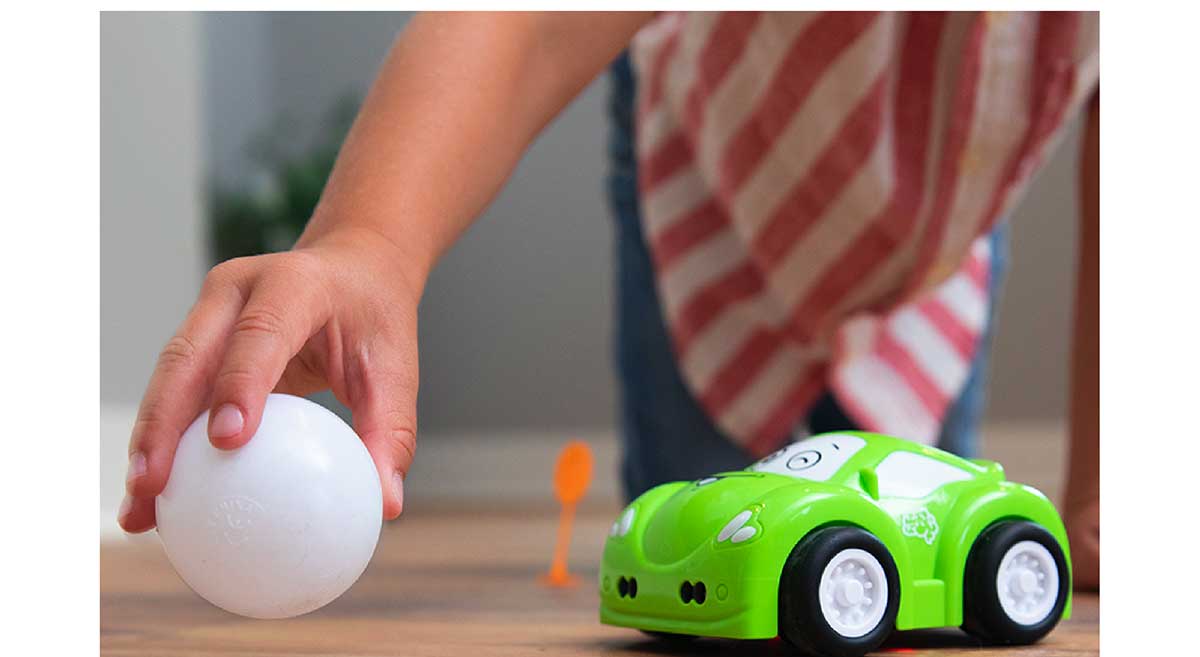 Magic Motion Mobile