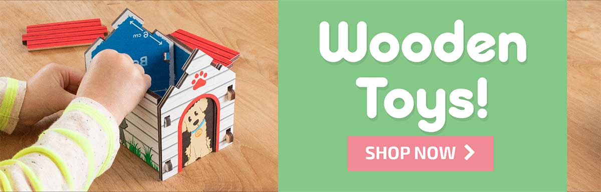 Wooden Toys