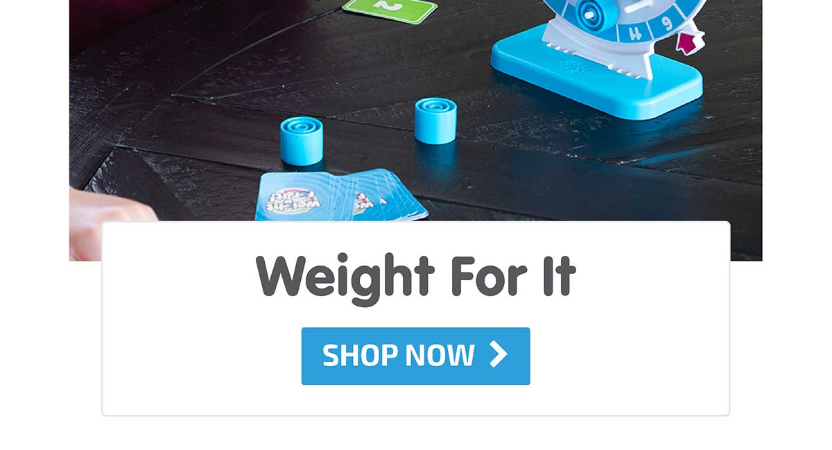 Weight For It - Green - Shop Now