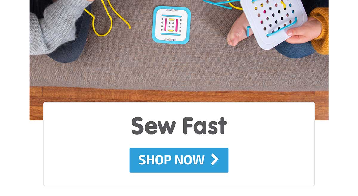 Sew Fast - Shop Now