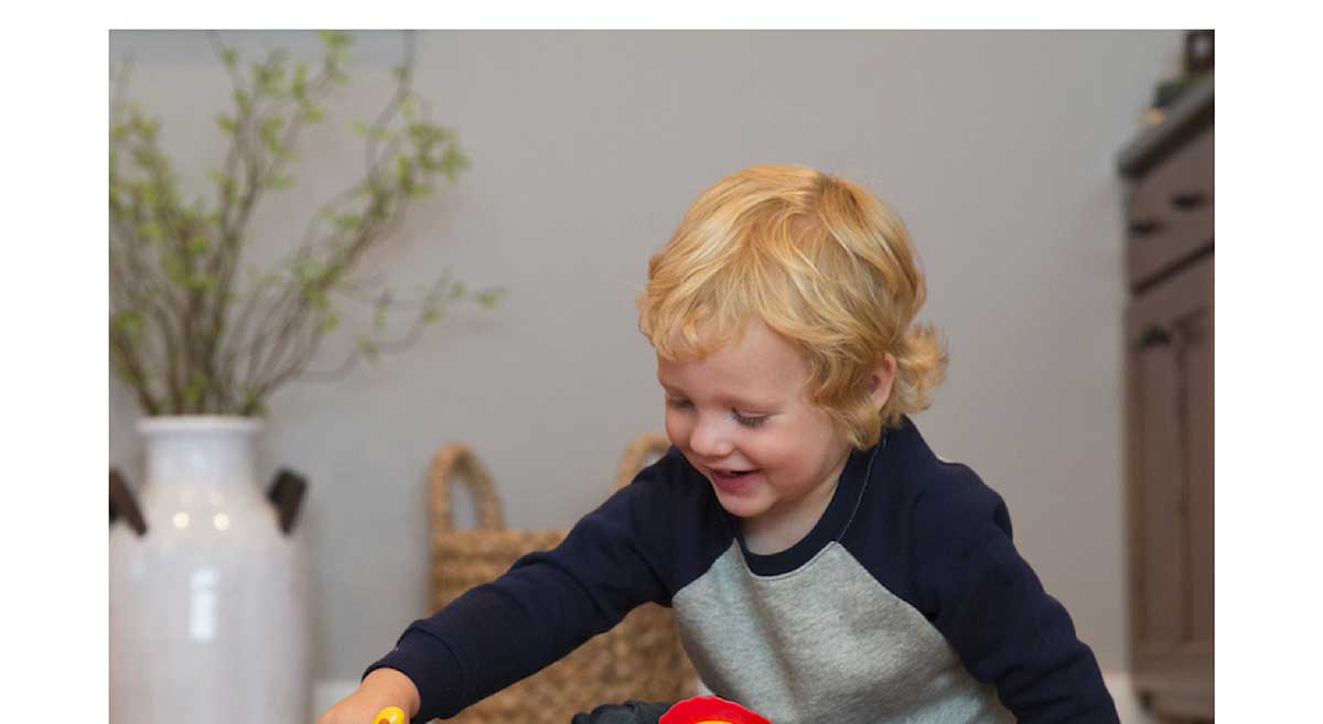Farm Friends Sound & Go Musical Tractor