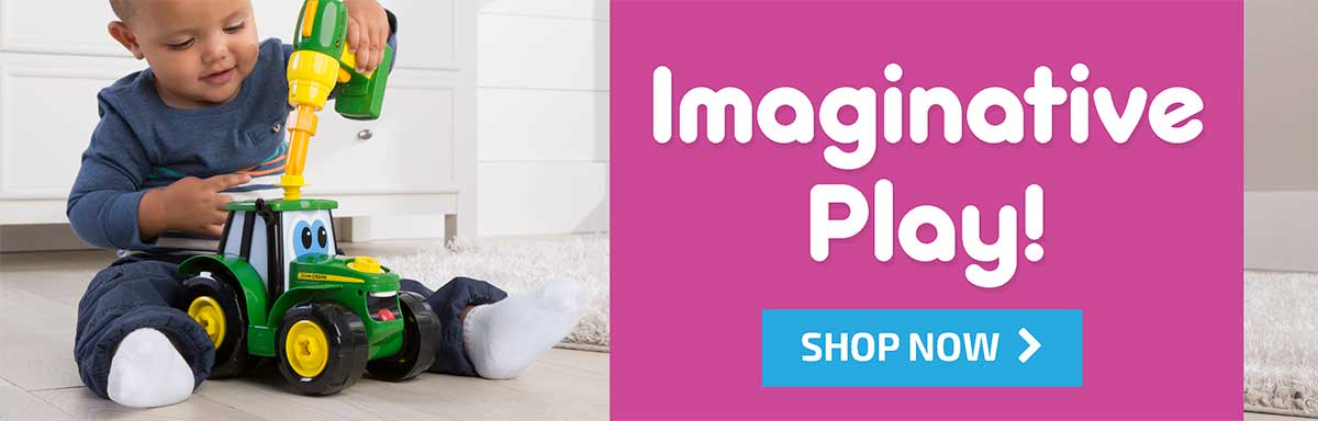 Imaginative Play