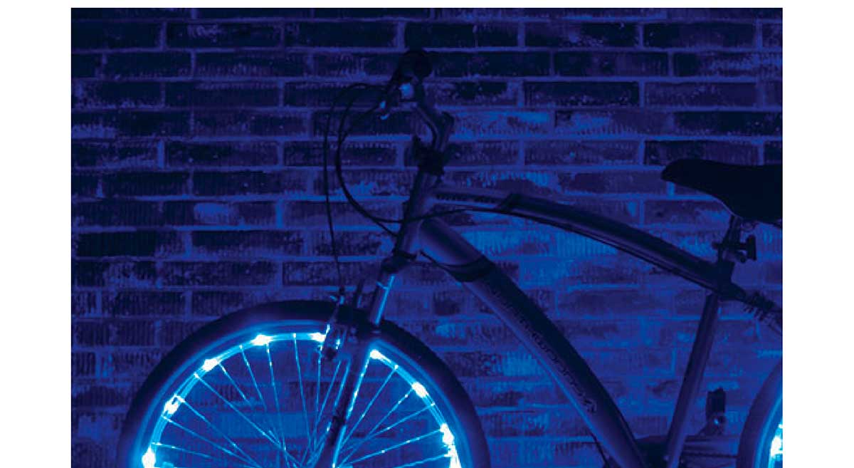 Wheel Brightz