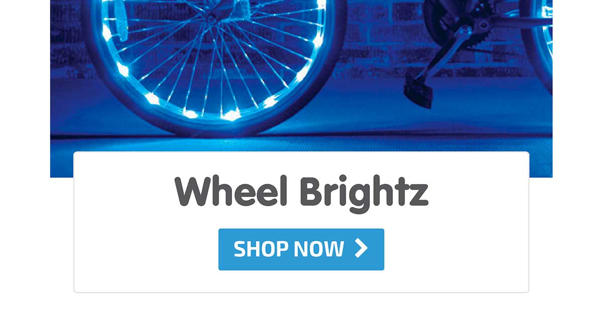 Wheel Brightz - Shop Now