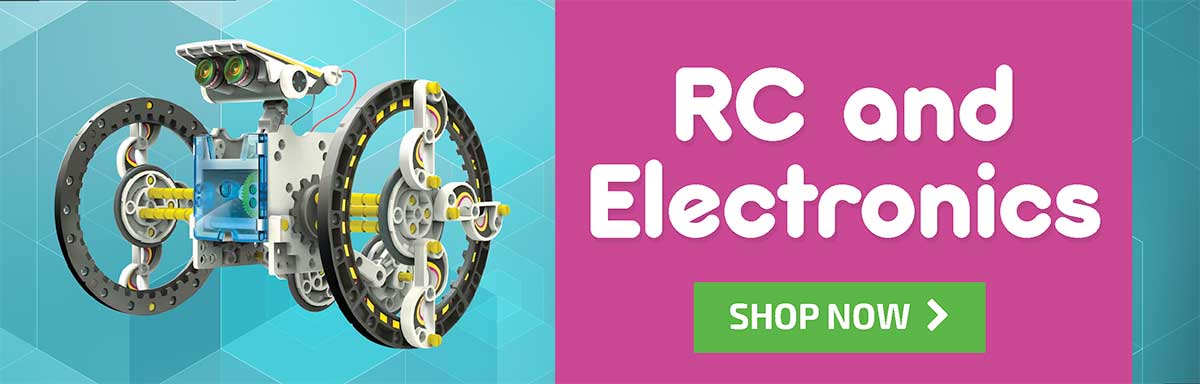RC & Electronics