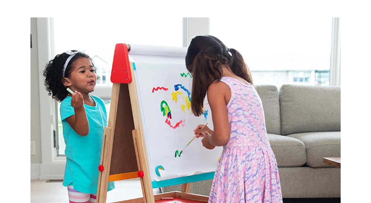 I'm an Artist! Ultimate Easel Set