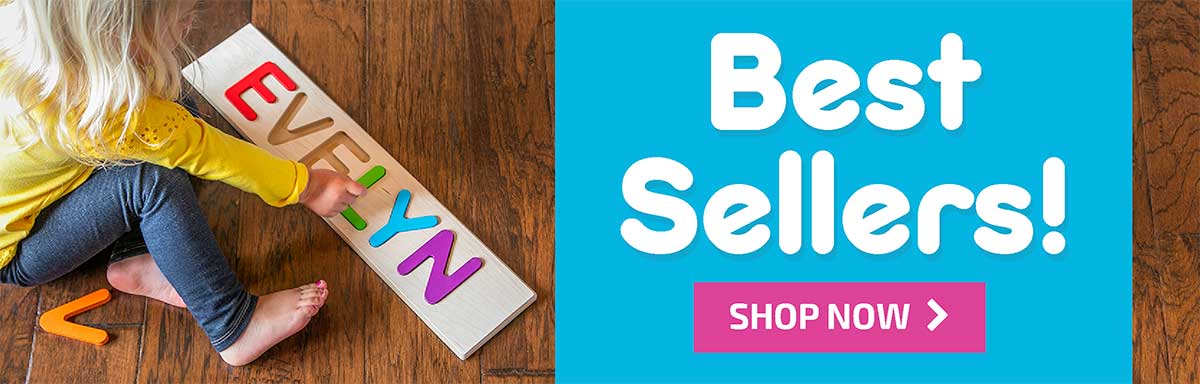 Best Sellers