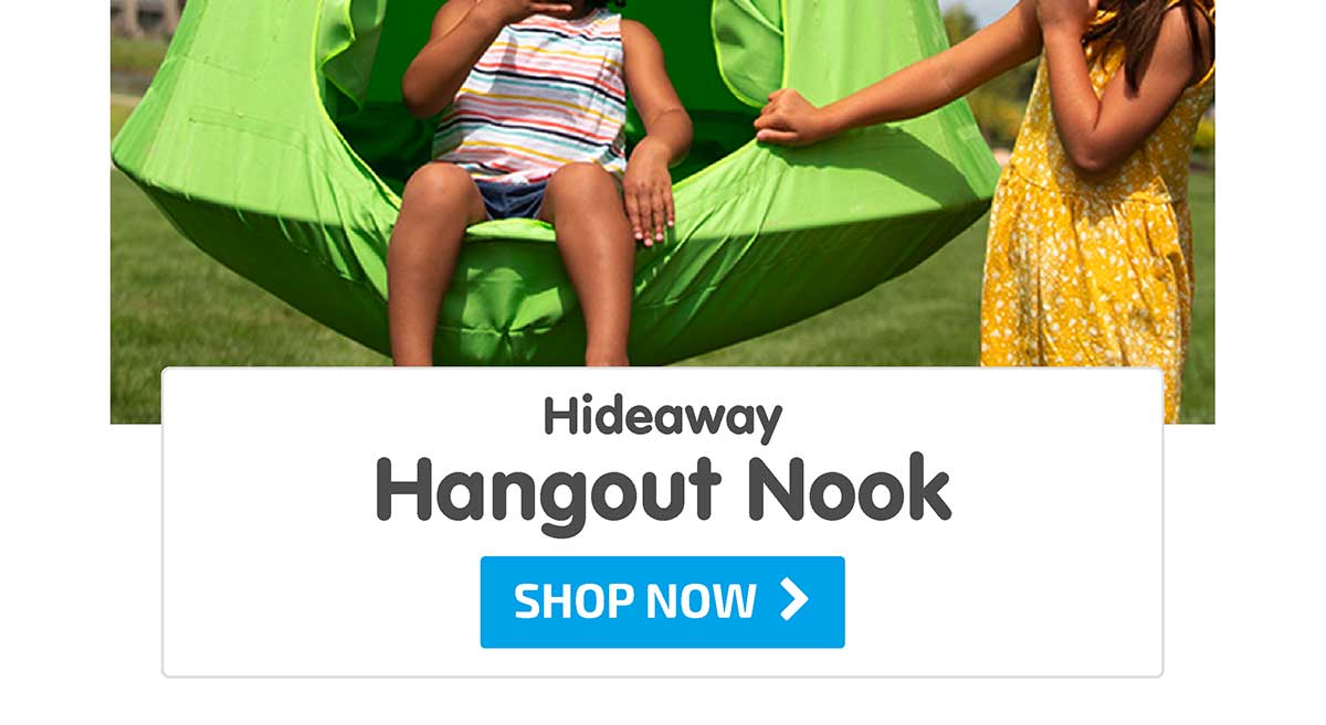 Hideaway Hangout Nook - Shop Now