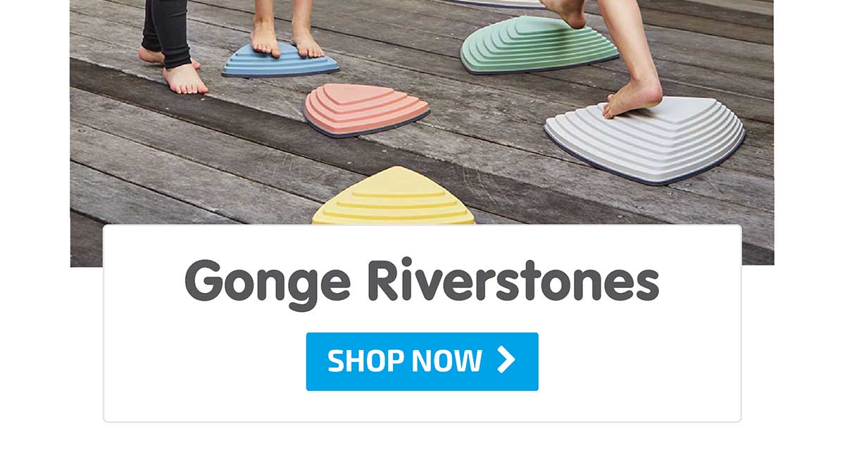 Gonge Riverstones - Nordic - Shop Now