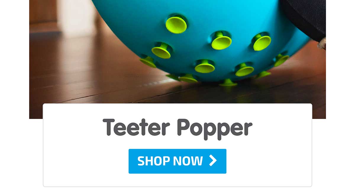 Teeter Popper - Shop Now