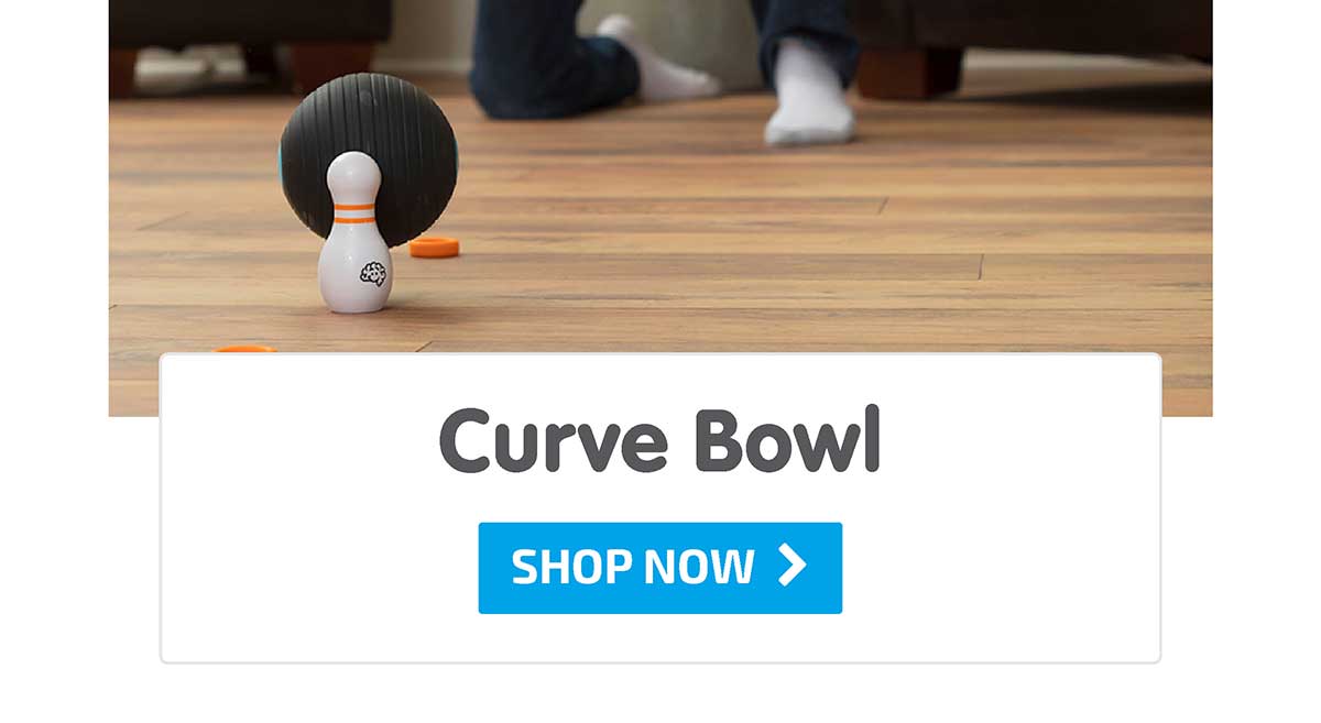 Curve Bowl - Shop Now