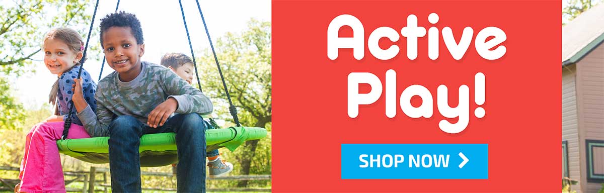 Active Play