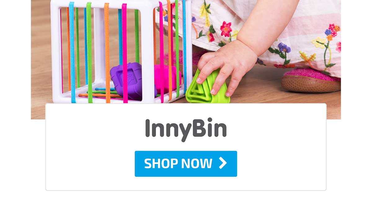 InnyBin - Shop Now