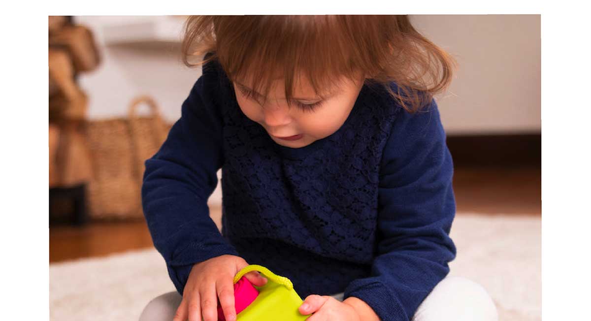 OombeeCube