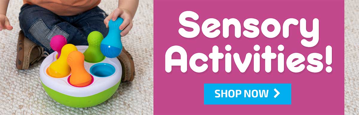 Sensory Activities