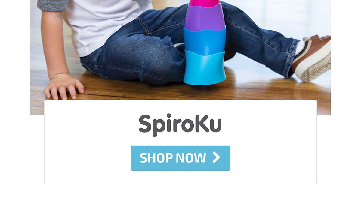 SpiroKu - Shop Now