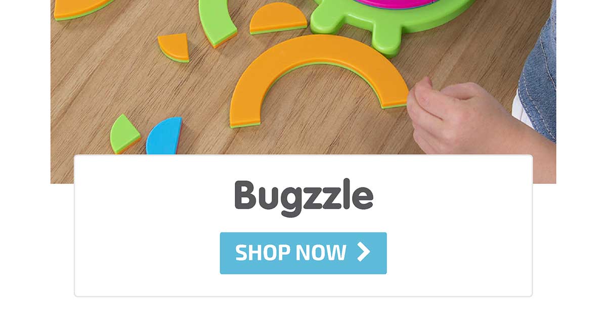 Bugzzle - Shop Now