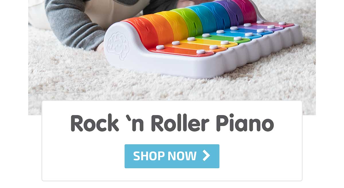 Rock 'n Roller Piano - Shop Now